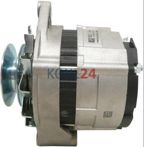 Lichtmaschine Bobcat Claas John Deere Renault Bosch 0120488217 0120488218 0120488267 0120488290 0120489290 0120489703 0120489704 0986033320 0986037450 14 Volt 65 Ampere Original Iskra Letrika (Mahle)